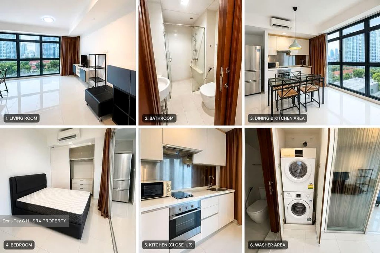 City Square Residences (D8), Condominium #554605901